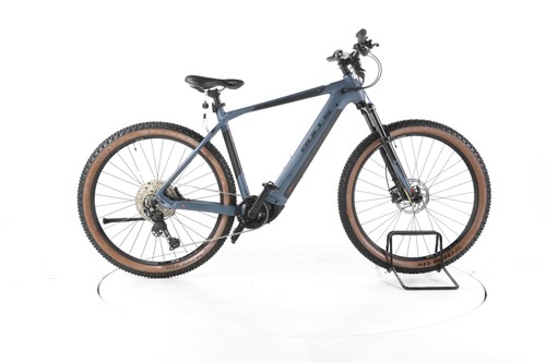 Bulls cooperhead evo vtt - evo,