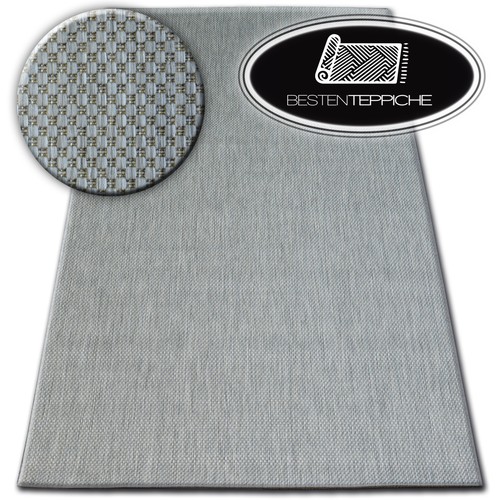 Tapis naturel moderne sisal - moderne,