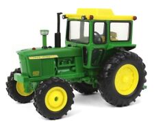ERTL - Tracteur avec cabine et FWA – JOHN DEERE 4020 - 1/32 - ERT45864