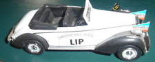 collection voiture miniature ancien tour de france lip norev blanche