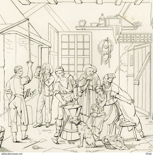 Adolphe roehn intérieur - adolphe,