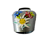 Ancienne cloche  pour collier