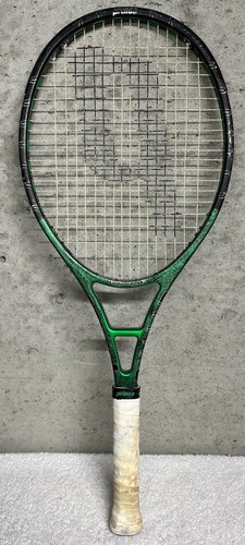 Prince exo3 graphite green - exo3,