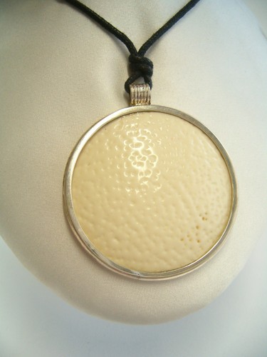 Pendentif argent 925 avec - argent,