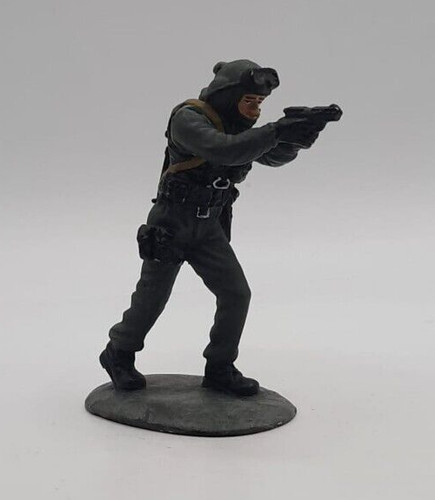 Figurine plomb altaya - plomb,