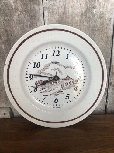 Ancienne pendule hangarter - ancienne,