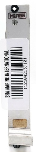 Mutec ree 805 carte - mutec,