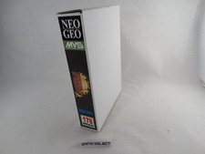 Boîte Vide Custom Néo Mini Boîte Neominibox Néo Geo Mvs Stakes Winner 2