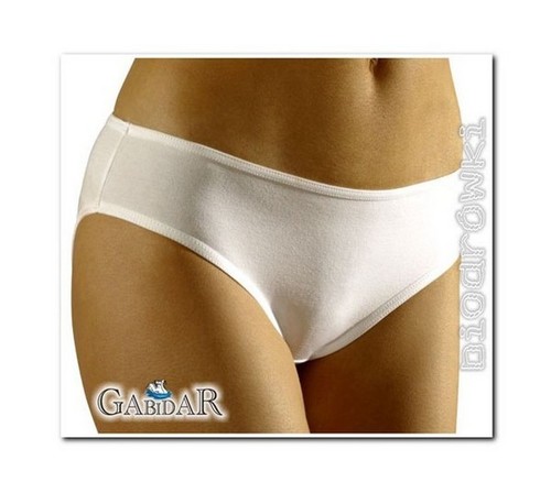 Culotte coton classique - culotte,