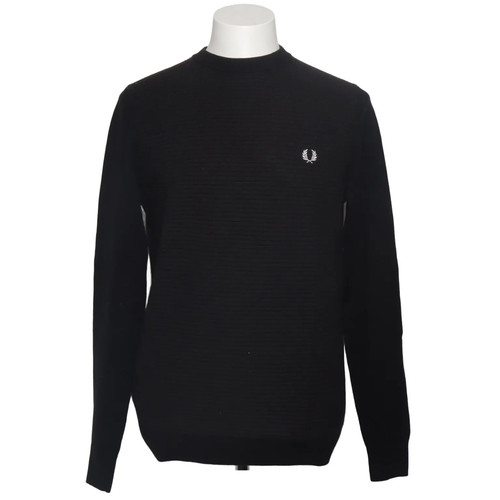 Fred perry pull tricot - en,