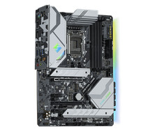 Carte mère ASRock Z590 Steel