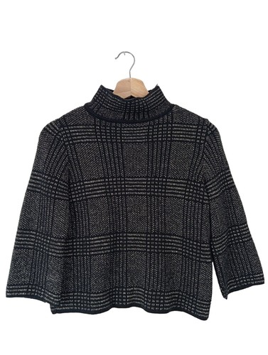 Zara knit pull - knit, pull-over