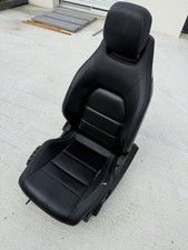 Siège Mercedes W207