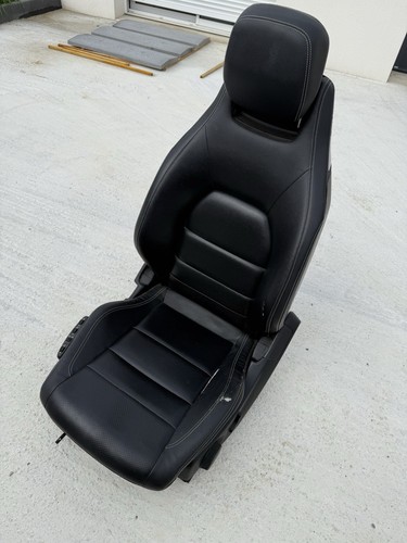 Siège mercedes w207 - siège,
