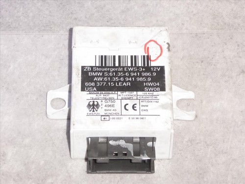 Bmw 61359145097 61356941986 - 61359145097,,