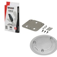 PIN SYSTEM SHAD POUR SACOCHE DE RESERVOIR MOTO HONDA 125 CB R 2018+, 650 CBR