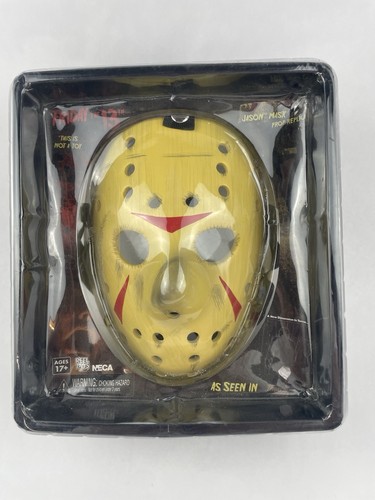 Neca friday the - 13th, jason