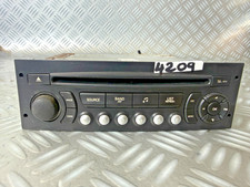 AUTORADIO D'ORIGINE RD4 MP3