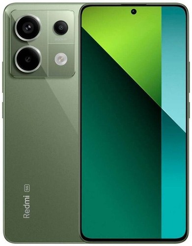 Xiaomi redmi note - xiaomi, 5g