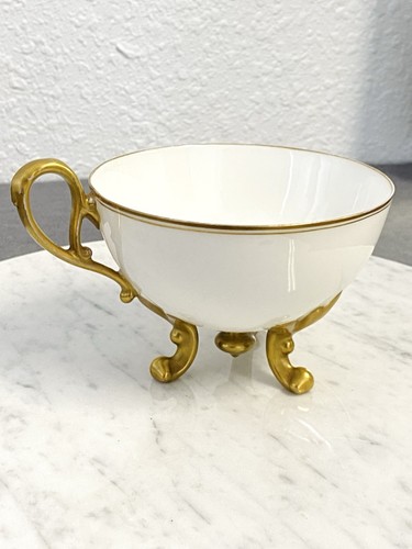 Tasse porcelaine napoleon - porcelaine,