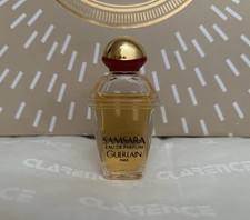 ?Ancienne Miniature de Collection Parfum « Sâmsara » [7,5ml] - Guêrlain