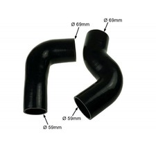 Kit Tuyau Intercooler pour 2.0