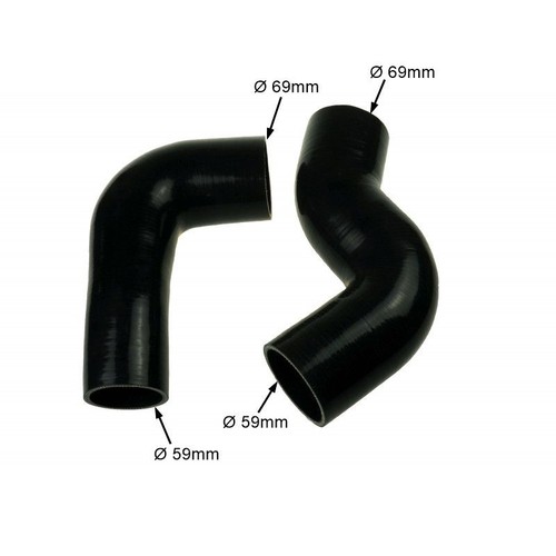 Kit tuyau intercooler pour - pour, 2.0