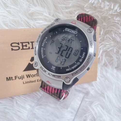 Seiko prospex sbeb037 s822 - sbeb037,