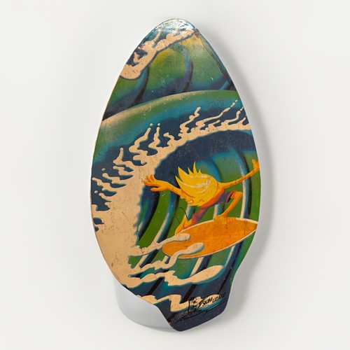 Vintage michael searle skim - vintage,