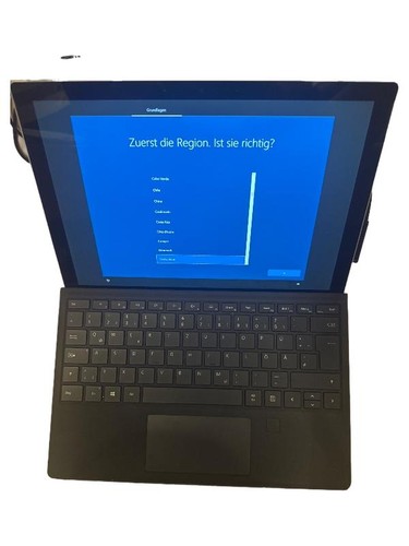 Microsoft surface pro 1866 - microsoft,