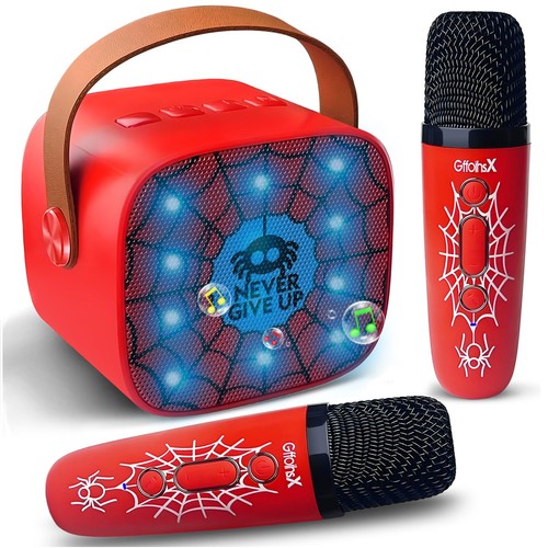 Mini karaoke machine for - mini,