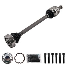 Arbre de Transmission Arrière