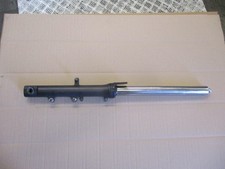 Tube de fourche gauche pour Yamaha 900 TDM - RN081 - 2002 / 2005 - ABS