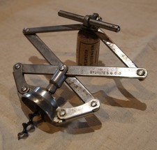 Tire-bouchon ancien - Perfect