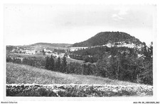 AUUP8-0643-39 - MORBIER - Vue