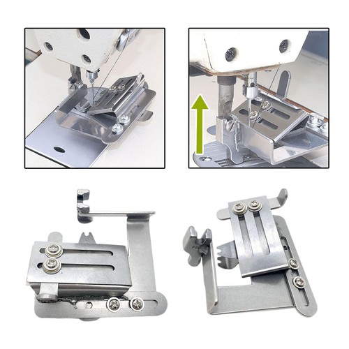 Pied biche pour machine à - machine,