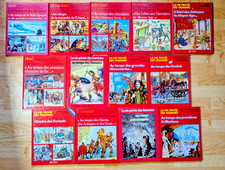 lot Vintage   13 livres La VIE