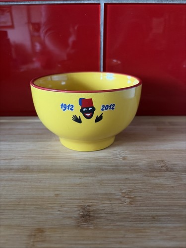 Bol banania 100 ans - bol,