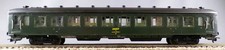 CPMR RMA 410 Ho Sncf Voiture