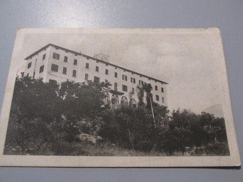 Carte postale vintage gualdo - carte,