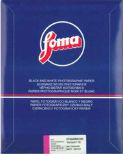 PAPIER FOMA Fomabrom Variant