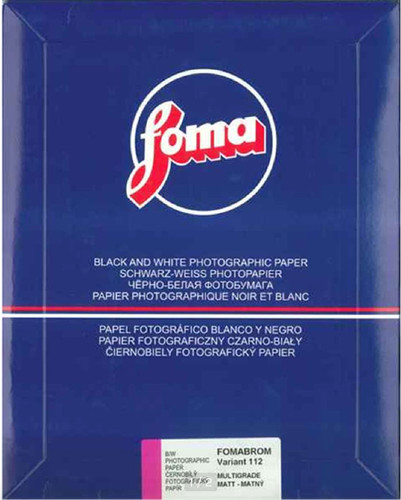 Papier foma fomabrom variant - fomabrom,