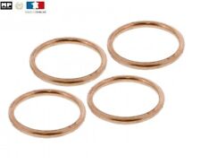 Joint collecteur échappement  POUR  Honda 400 CB T	1977-1978