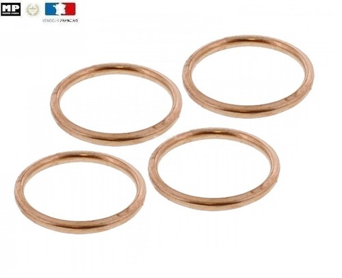 Joint collecteur échappement