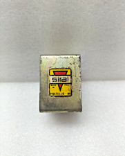 SIRAI Z224A 220-60 SOLENOID