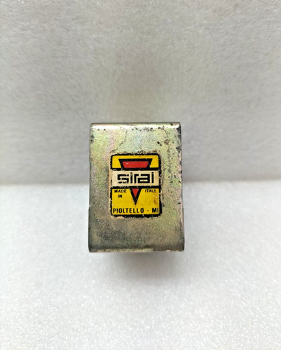 Sirai z224a 220 solenoid - sirai, 220-60