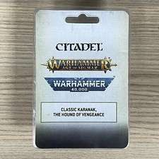 Classique Karanak The Chasse