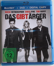 Das Gibt Ärger | Blu-ray |
