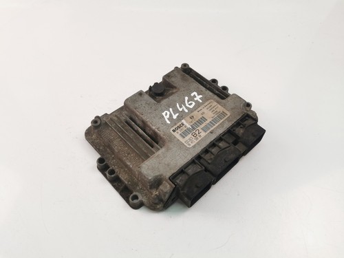 Pl467 peugeot moteur - moteur, unité