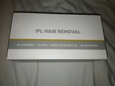 Épilateur à Lumière Pulsée